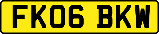 FK06BKW