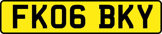 FK06BKY