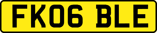 FK06BLE