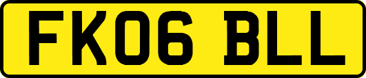 FK06BLL