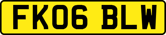 FK06BLW