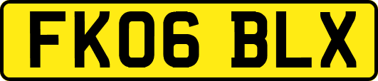 FK06BLX