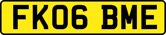 FK06BME