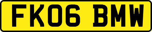 FK06BMW