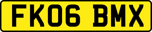 FK06BMX