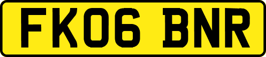 FK06BNR