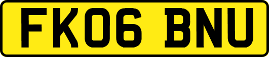 FK06BNU