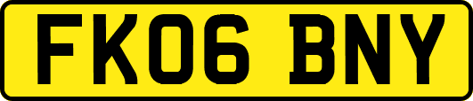 FK06BNY