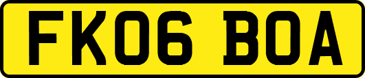FK06BOA