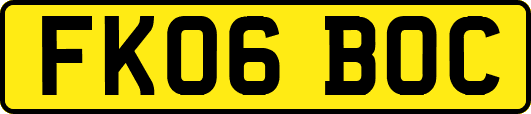 FK06BOC