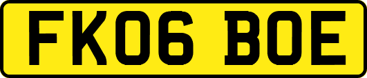 FK06BOE