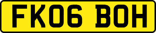 FK06BOH