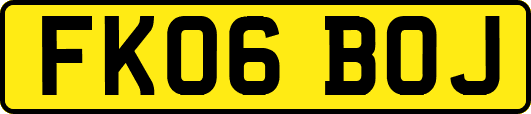 FK06BOJ