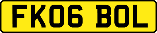 FK06BOL