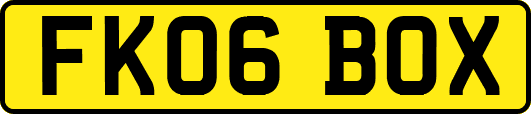 FK06BOX