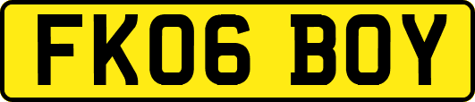 FK06BOY