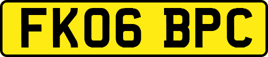 FK06BPC