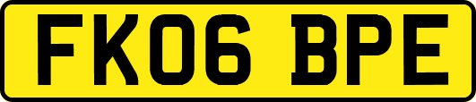 FK06BPE