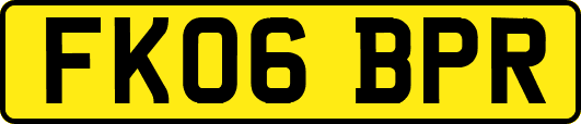 FK06BPR
