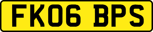 FK06BPS