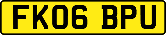 FK06BPU