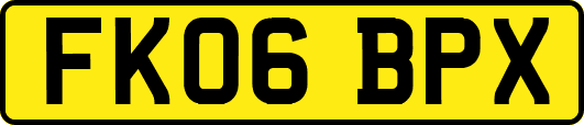 FK06BPX