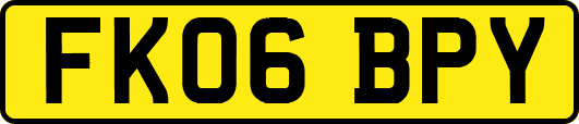 FK06BPY