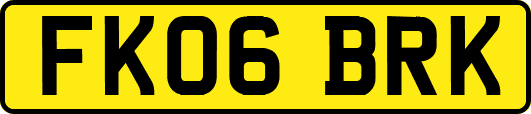 FK06BRK