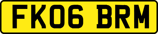 FK06BRM