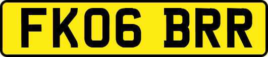FK06BRR