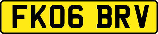 FK06BRV