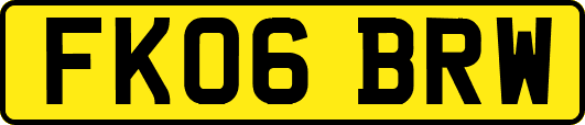 FK06BRW