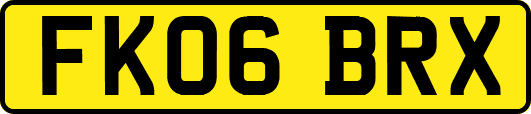 FK06BRX