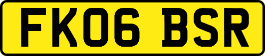 FK06BSR