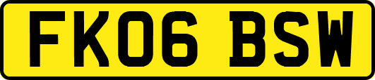 FK06BSW