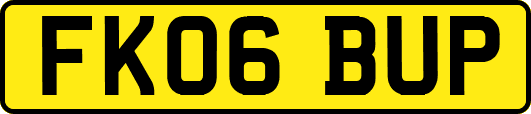 FK06BUP