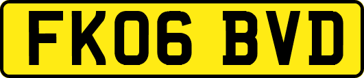FK06BVD