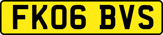 FK06BVS