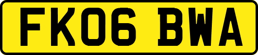 FK06BWA