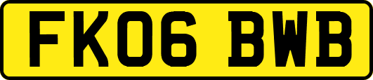FK06BWB