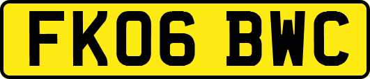 FK06BWC