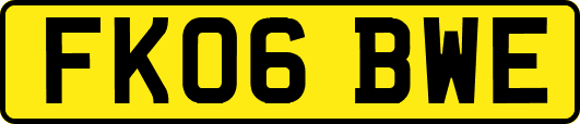 FK06BWE
