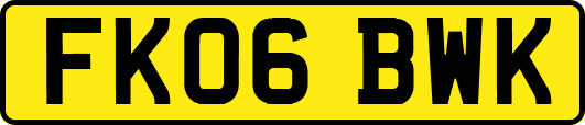 FK06BWK