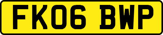 FK06BWP