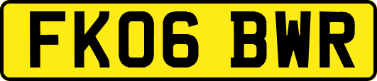 FK06BWR