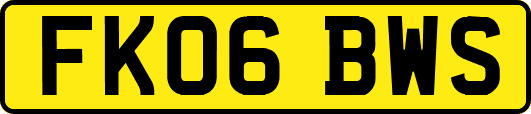 FK06BWS