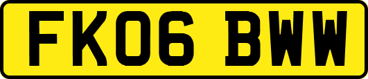 FK06BWW