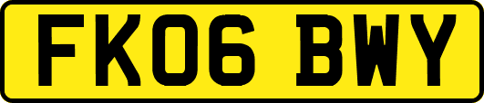 FK06BWY