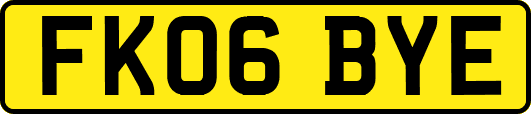 FK06BYE
