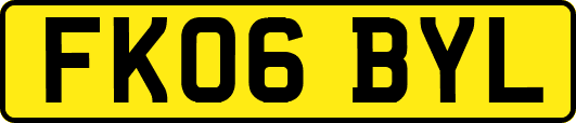 FK06BYL